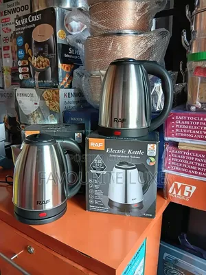 Electric Kettle