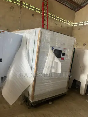 Dependable Perkins 300kVA Silent Power Solution