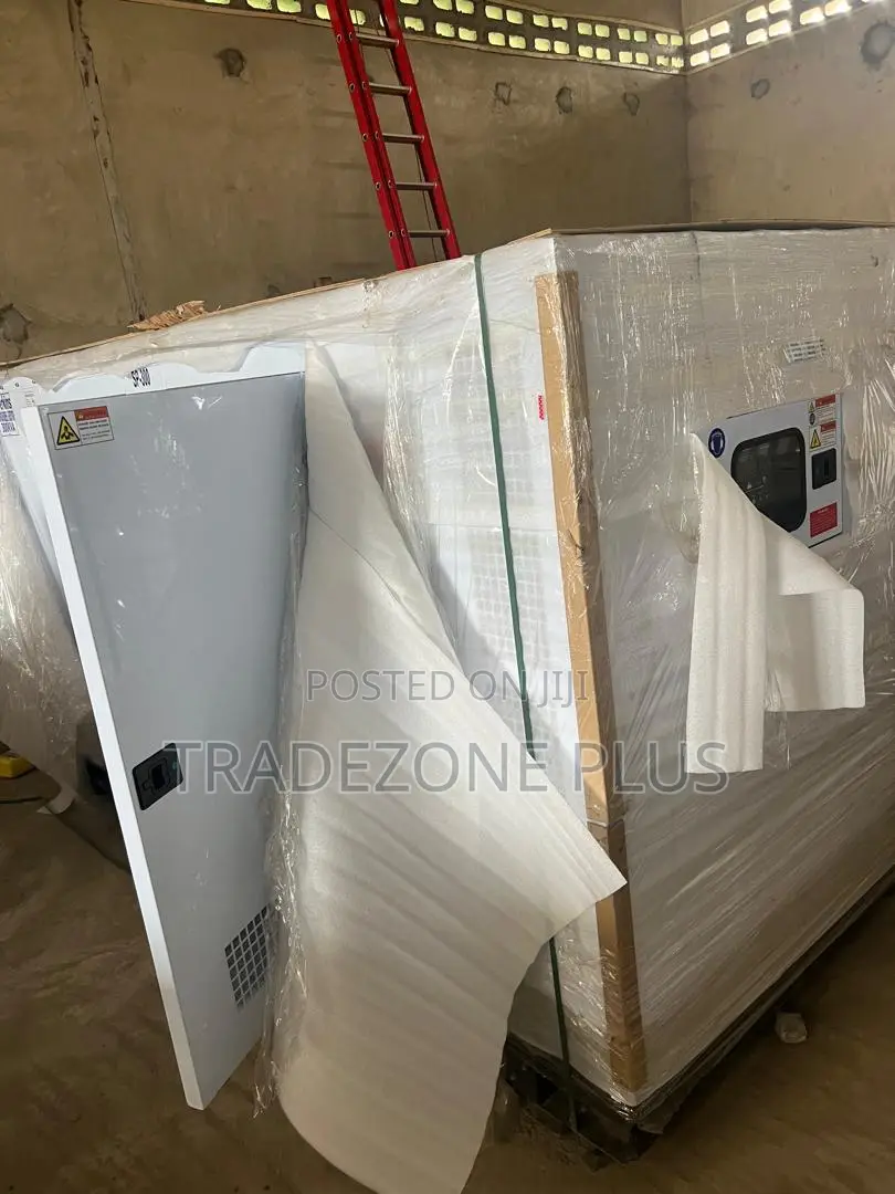 Dependable Perkins 300kVA Silent Power Solution