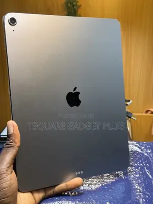Apple iPad Air 13 (2024) 128 GB Gray