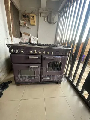 Electric Cooking Gas Burner
