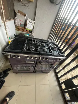 Electric Cooking Gas Burner