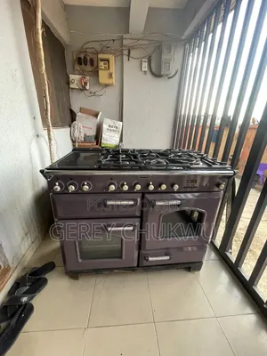 Electric Cooking Gas Burner