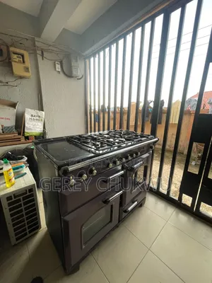 Electric Cooking Gas Burner