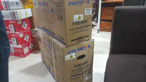 Standard Room Polystar PV-MD-09-INV Inverter Aircon