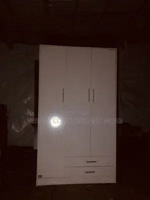 4ft by 75 Inches Wardrobe