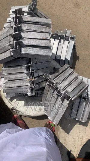 Galvanized Fencing Wire