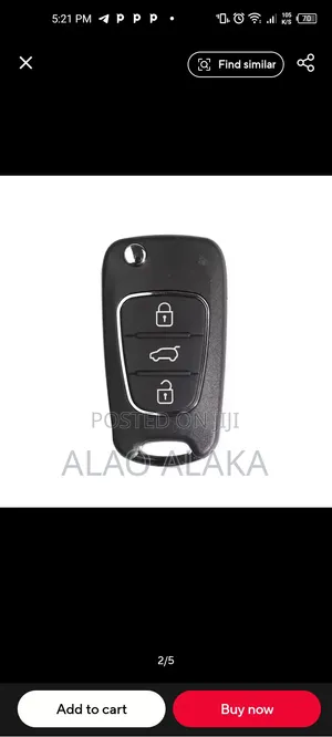 House Locks and Vehicle Key Programming