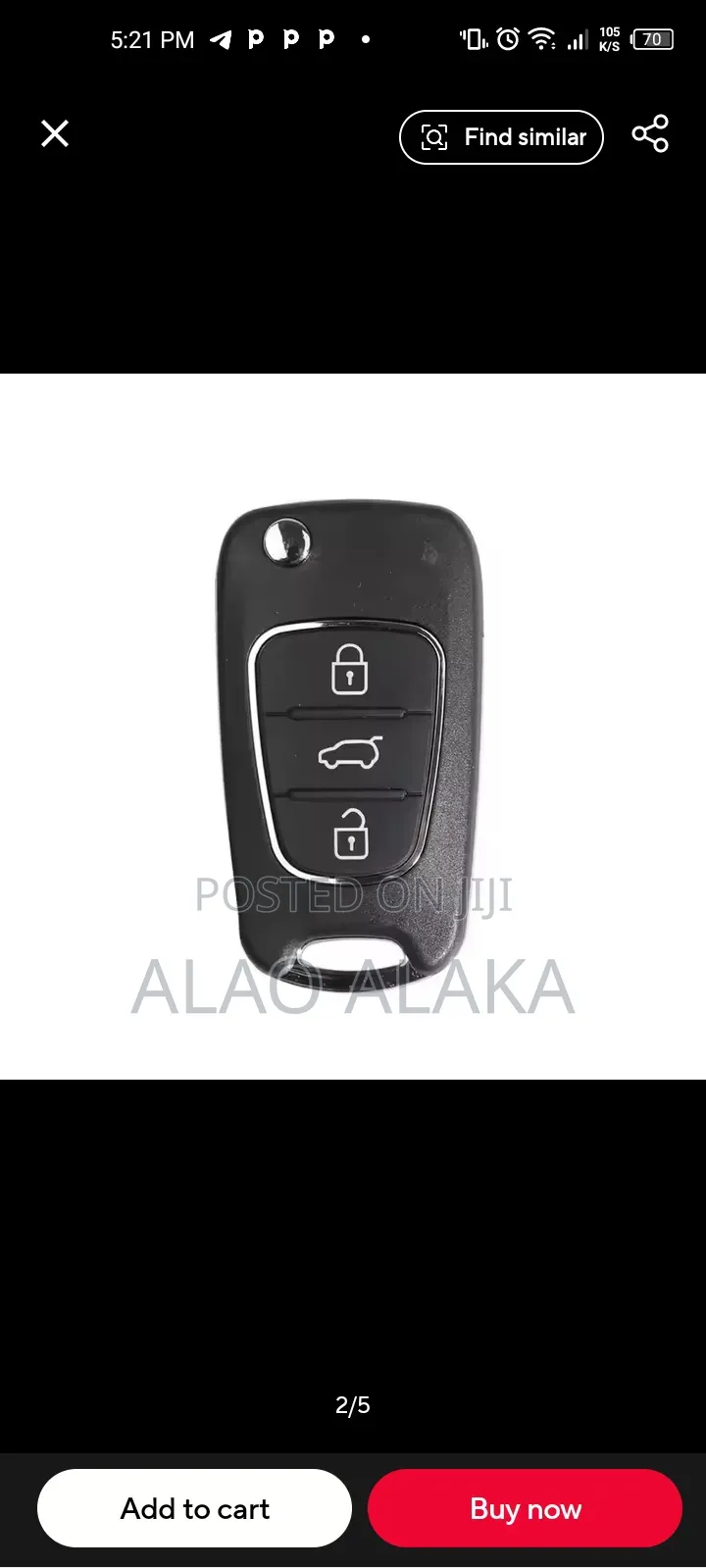 House Locks and Vehicle Key Programming