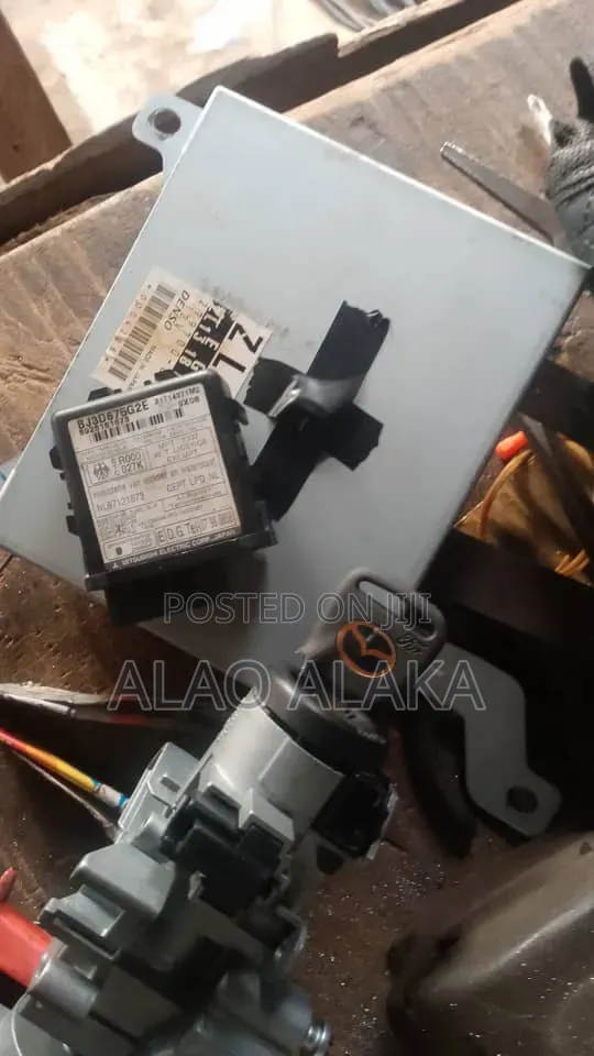 House Locks and Vehicle Key Programming