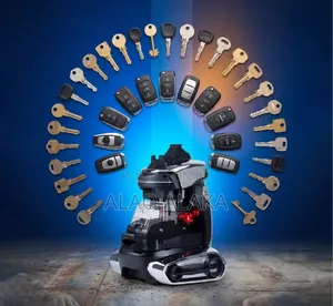 House Locks and Vehicle Key Programming