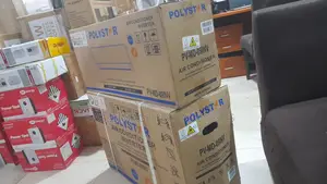 Ideal for Living Room Polystar PV-MD-09-INV Inverter AC