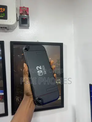 Nintendo W2
