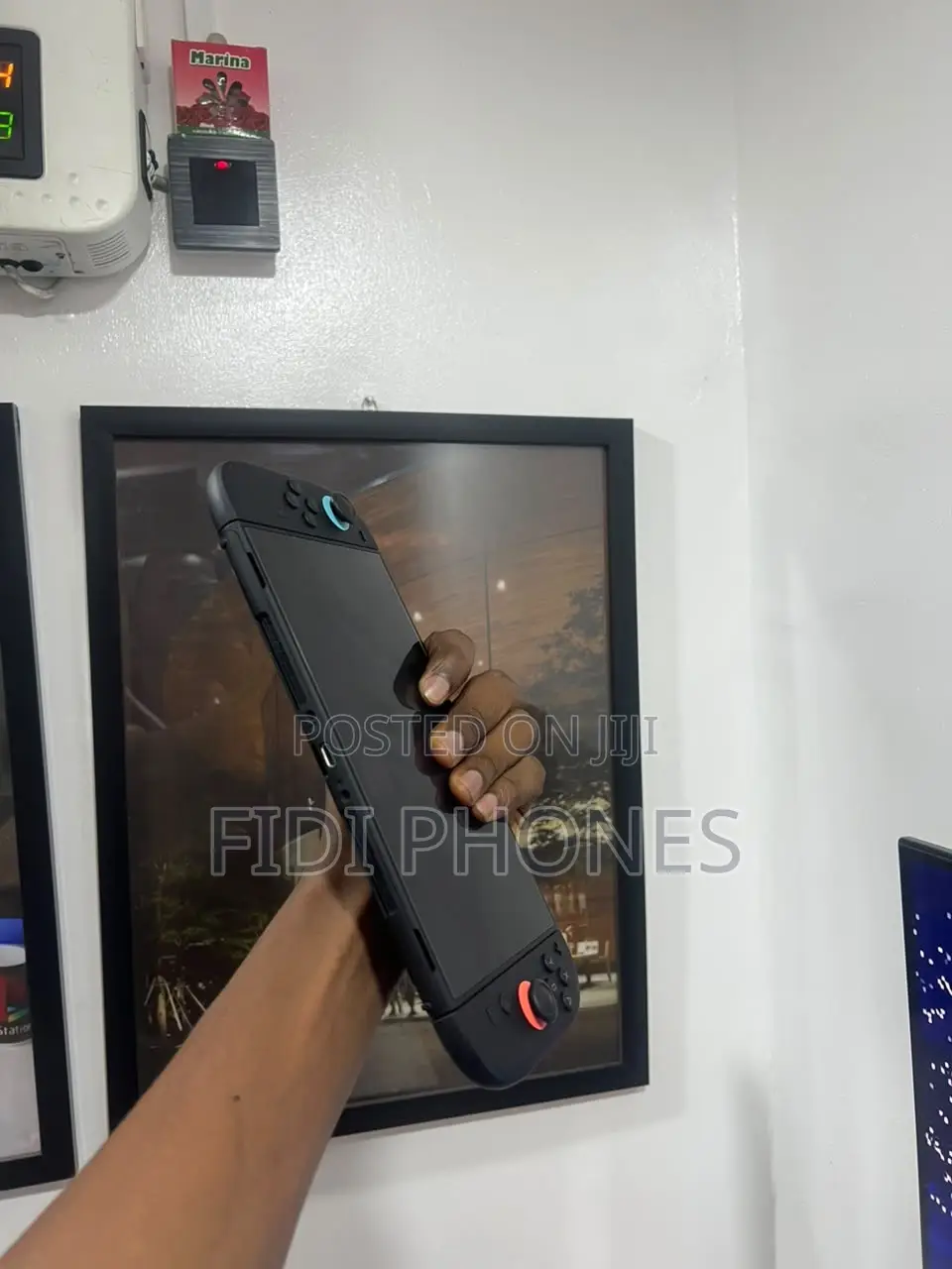Nintendo W2