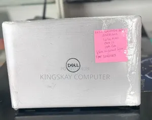 New Laptop Dell Latitude 5400 12GB Intel Core i5 SSD 256GB