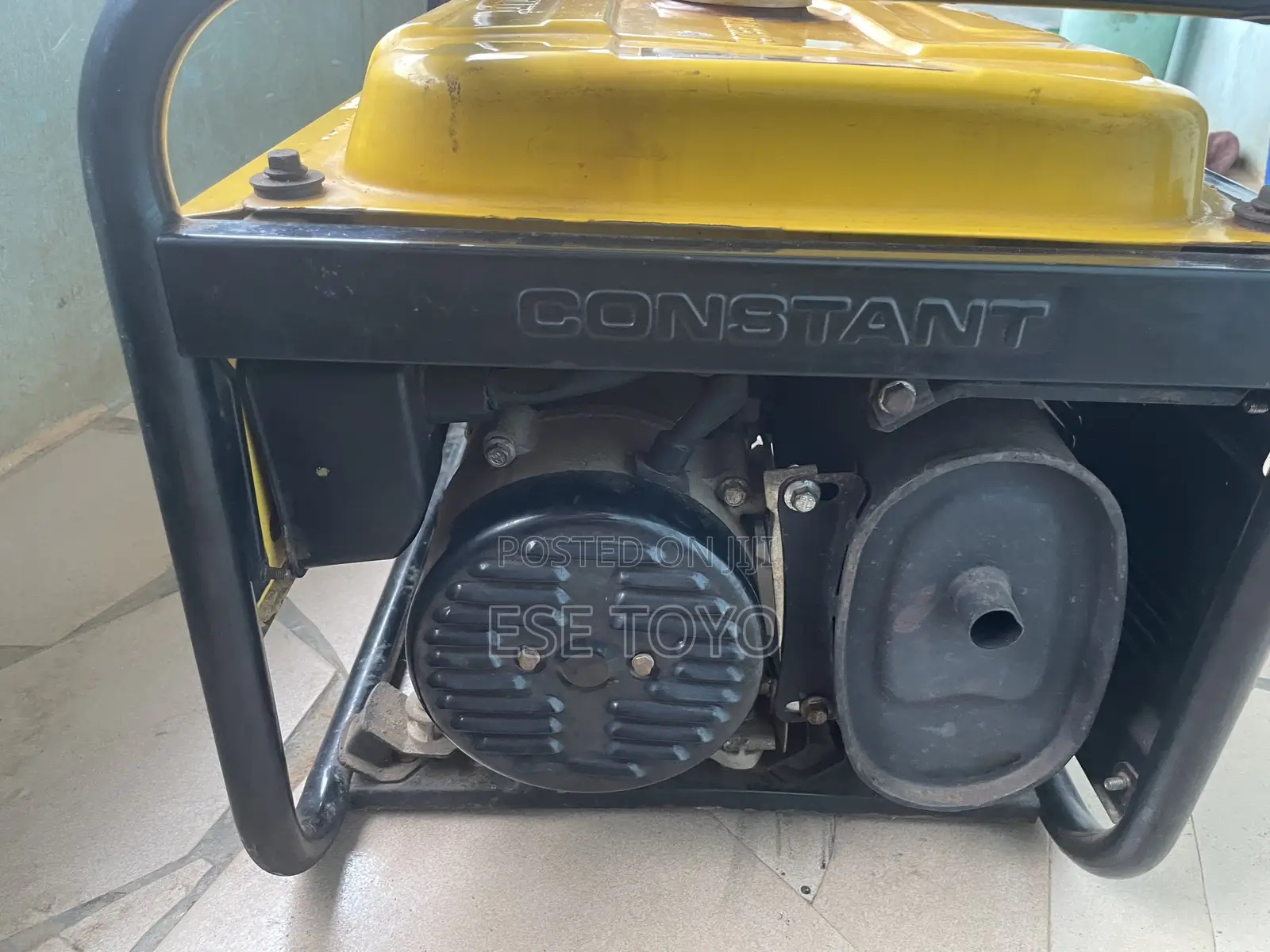 Elepaq Generator