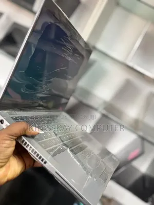 New Laptop Dell Latitude 5400 12GB Intel Core i5 SSD 256GB