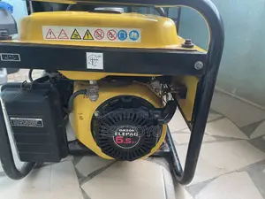 Elepaq Generator