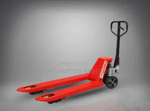 Hand Pallet Truck