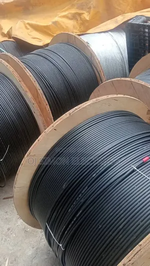 48core Fiber Optic Cable