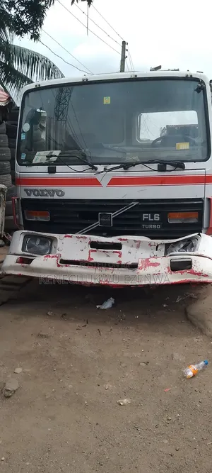 Volvo Truck