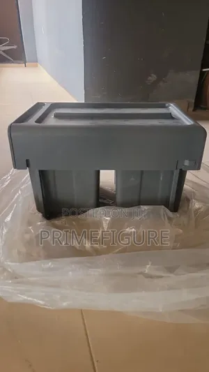 Inbuilt Trashbin for Your Kitchen