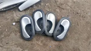 Renault Duster Door Opener / Door Handle – Direct Tokunbo