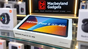 New Xiaomi Redmi Pad 2 9.7 64 GB Gray