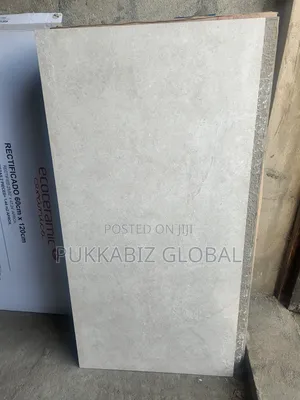 60 X 120 Spanish Tile (Polished)