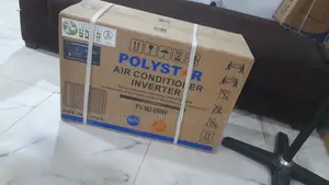 Salon Boutique Polystar PV-MD-09-INV Inverter AC
