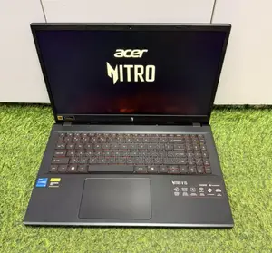 Laptop Acer Nitro V 15 16GB Intel Core i5 SSD 512GB