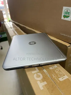 Laptop 8GB Intel Core i5 SSD 256GB
