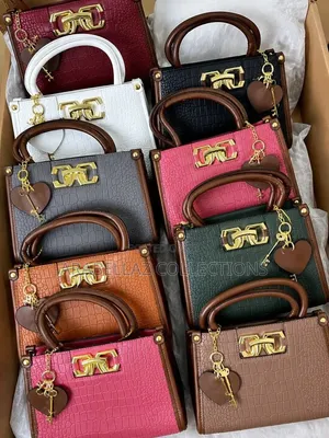 Quality Female Handbag P13