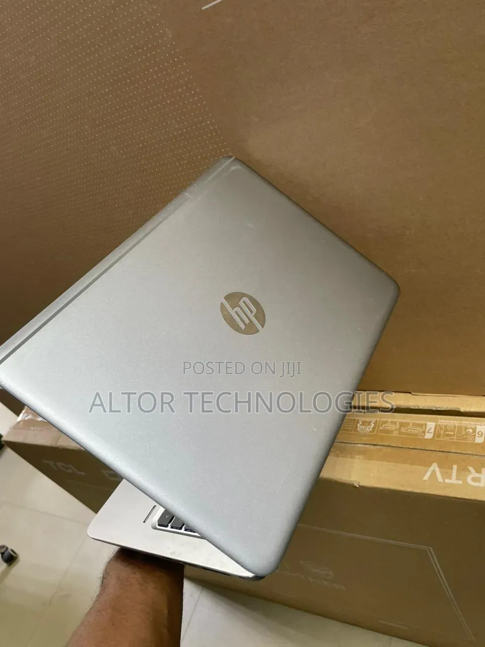 Laptop 8GB Intel Core i5 SSD 256GB