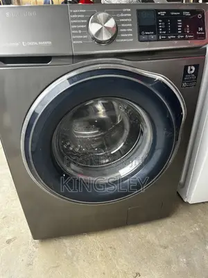 Samsung Digital Inverter 8kg Wash