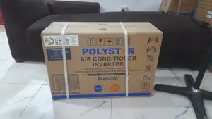 Hotel Room Polystar PV-MD-09-INV Split Aircon