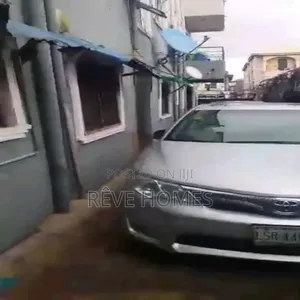 2bdrm Block of Flats in Ebute Metta for rent