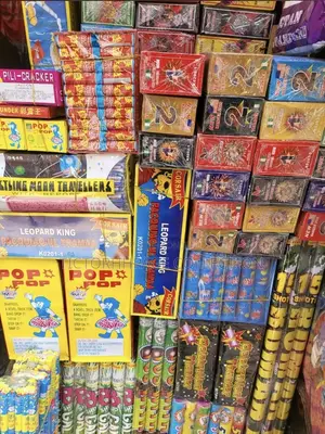 Quality Fireworks Crackers, Perfect for Celebrations Wholesale Retail