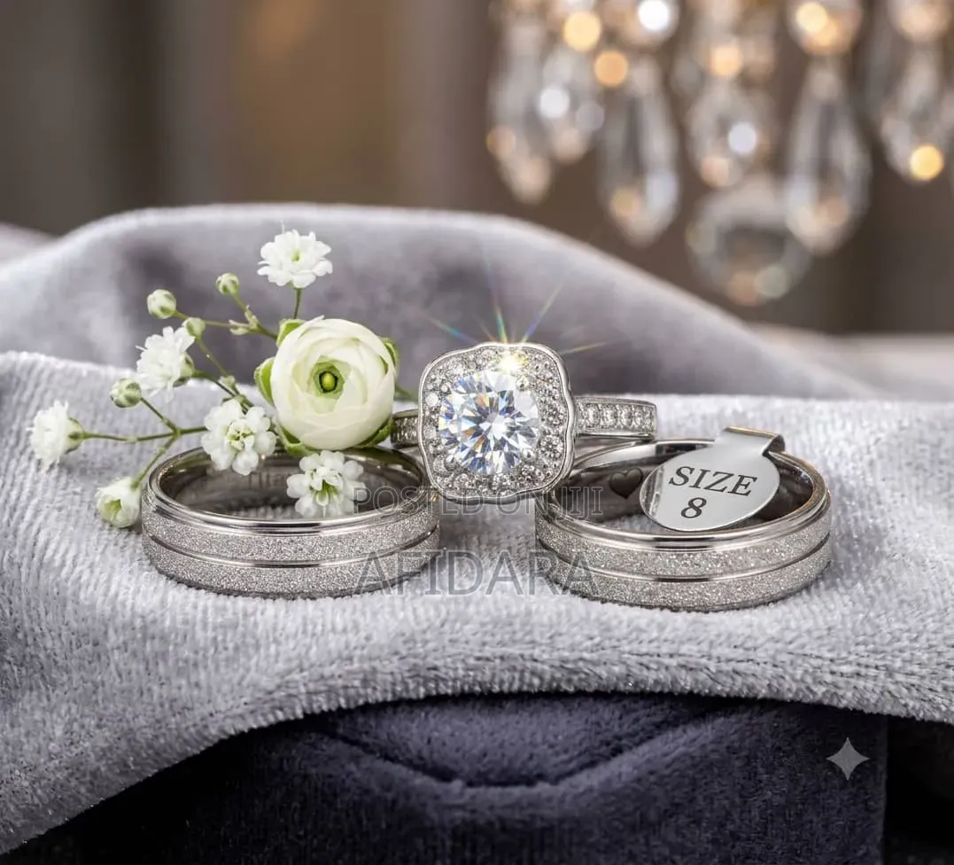 Wedding Band