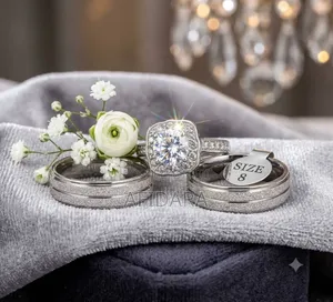 Wedding Band