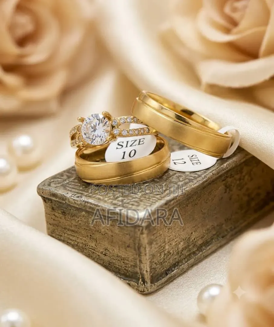 Wedding Band