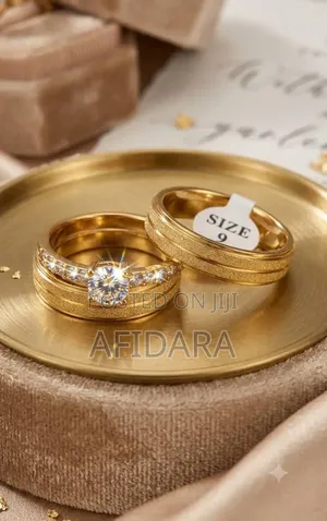 Wedding Band