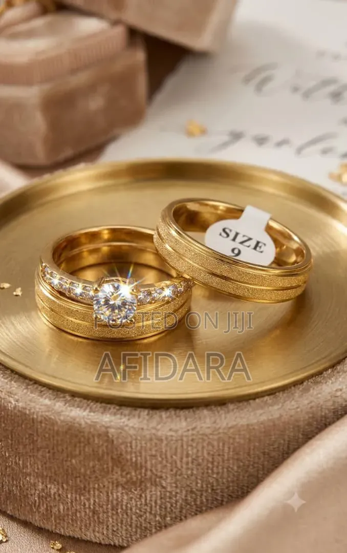 Wedding Band