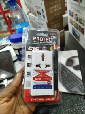 Cic TV Guard