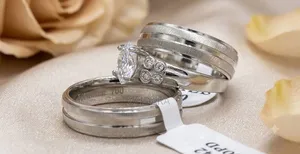 Wedding Band
