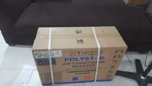 Office Workspace Polystar PV-MD-09-INV Inverter AC