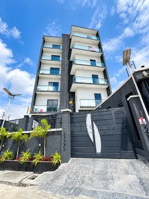 1bdrm Apartment in Lekki Phase 1 for sale