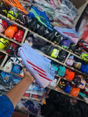 Sports Items