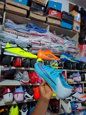 Sports Items