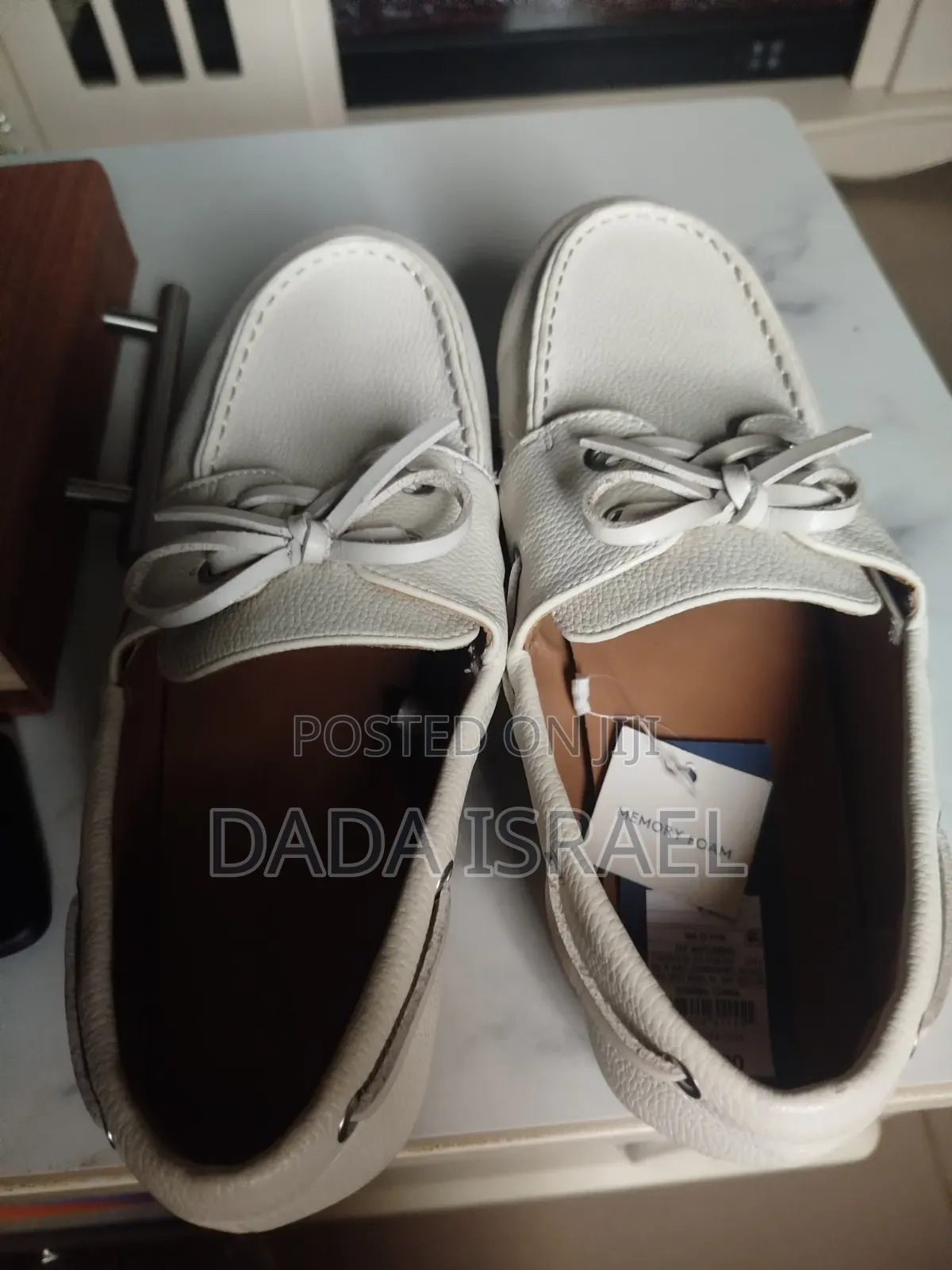 Universal Thread Shoe for Sale